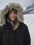 Fjallraven Nuuk Parka W