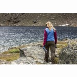 Fjallraven Abisko Padded Vest W