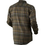 Pajala Shirt, kolor: Willow Green Check