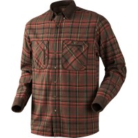 Pajala Shirt, kolor: Red Check