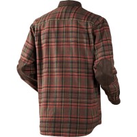 Pajala Shirt, kolor: Red Check