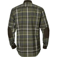 Pajala Shirt, kolor: Olive Check