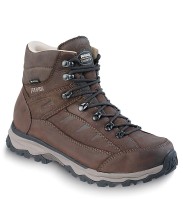 Toblach Lady GTX, kolor: 10 - brown