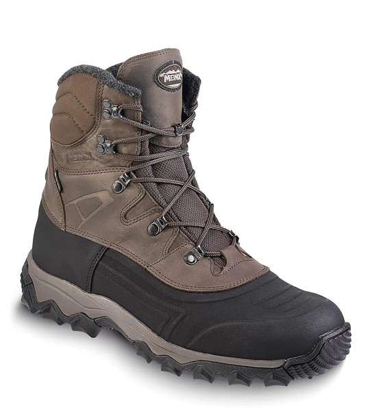 Seefeld Lady GTX, kolor: 46 - dark brown