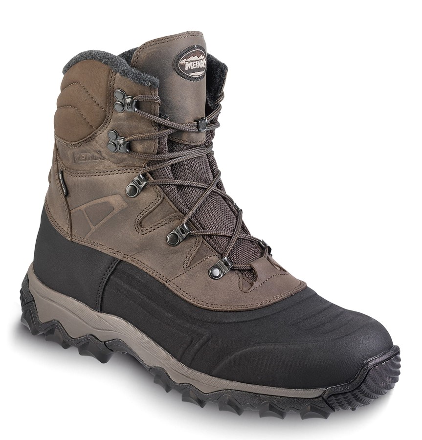 Seefeld GTX, kolor: 46 - dark brown/mocca