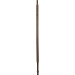 Shotgun Sling in leather
