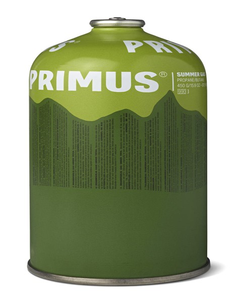 Primus Summer Gas 450 g