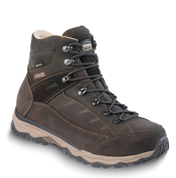 Toblach GTX, kolor: 39 - mahagoni
