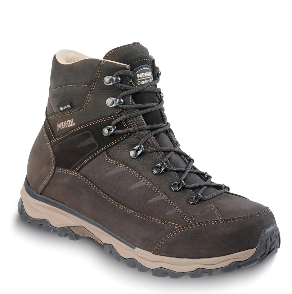 Toblach GTX, kolor: 39 - mahagoni