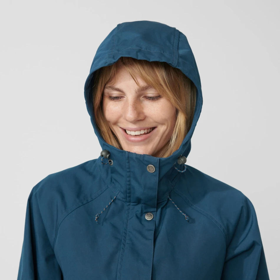 Vardag Anorak W