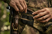Deer Stalker Camo Waist Pack
