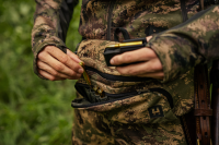 Deer Stalker Camo Waist Pack
