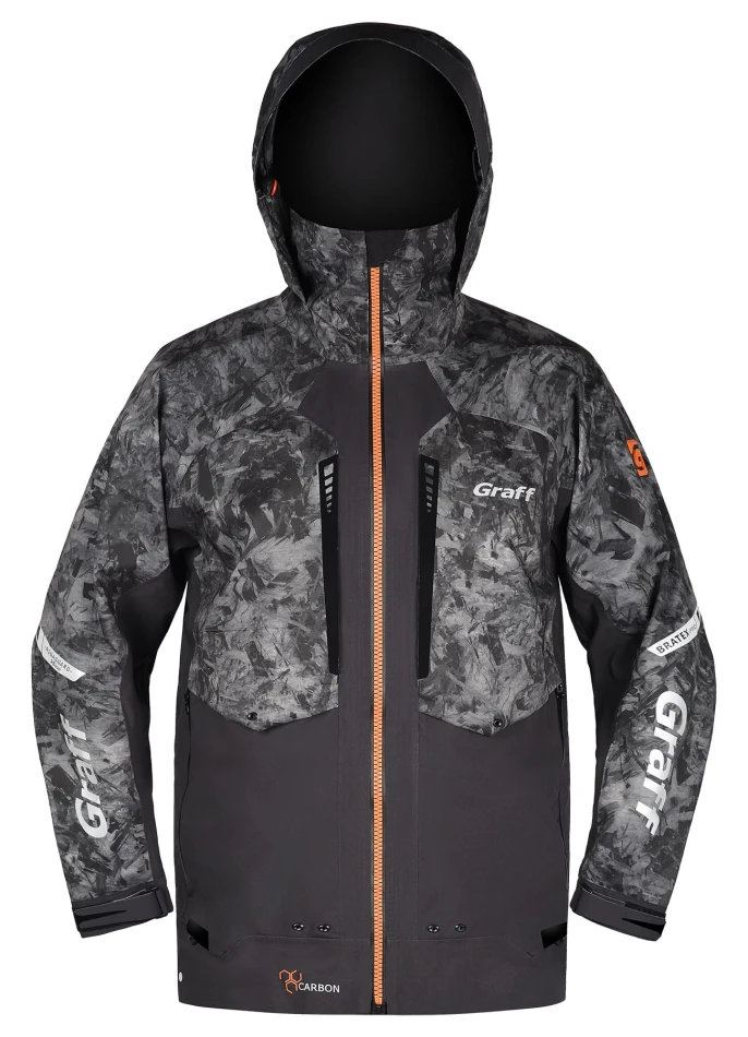 631-B 2.0, kolor: 8 - carbon