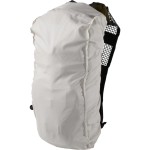 Alta Rucksack in melton wool