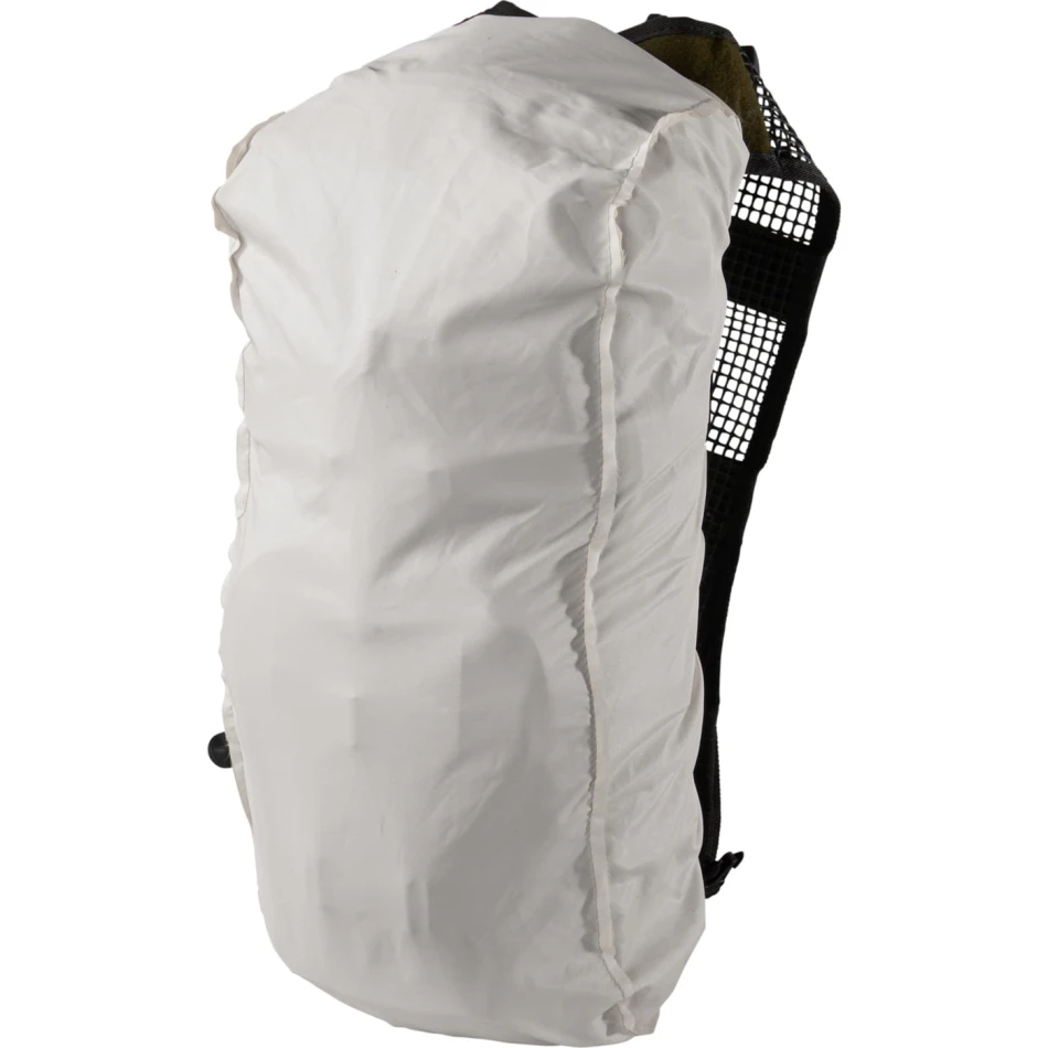 Alta Rucksack in melton wool