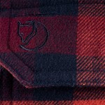 Skog Shirt Fjallraven, kolor: 560 -Navy