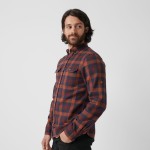Skog Shirt Fjallraven, kolor: 560 -Navy