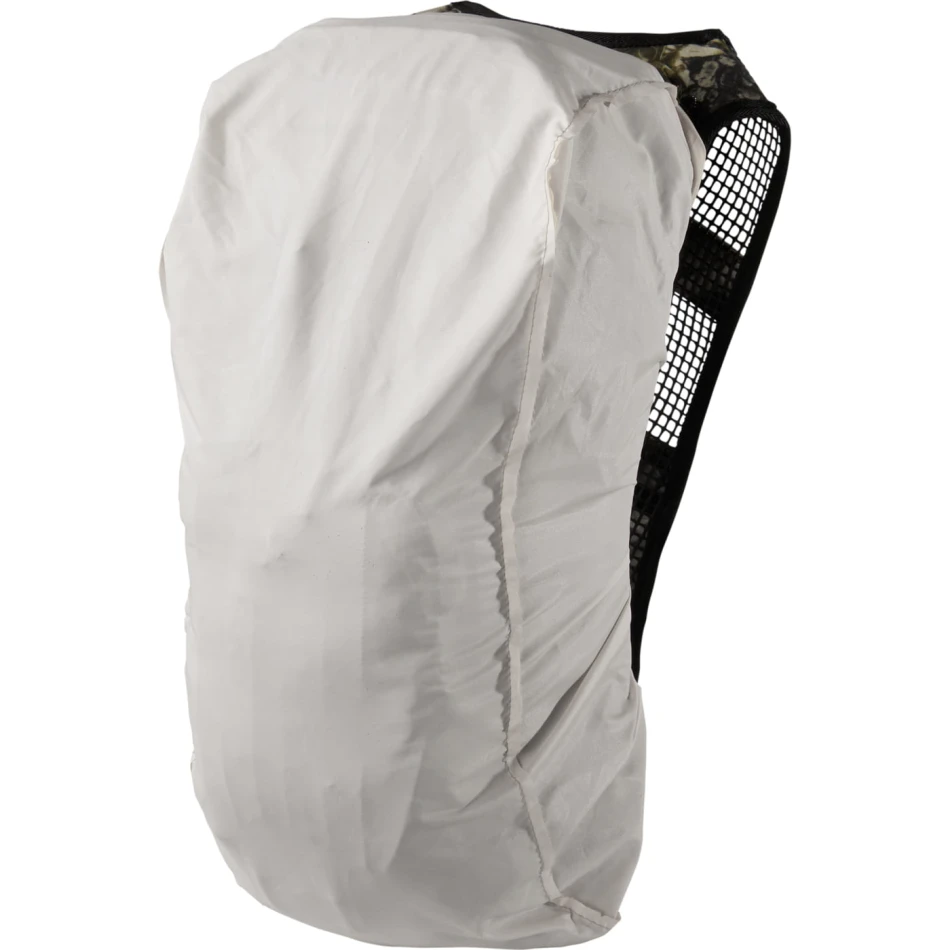 Alta Rucksack in brushed tricot