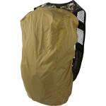 Alta Rucksack in brushed tricot