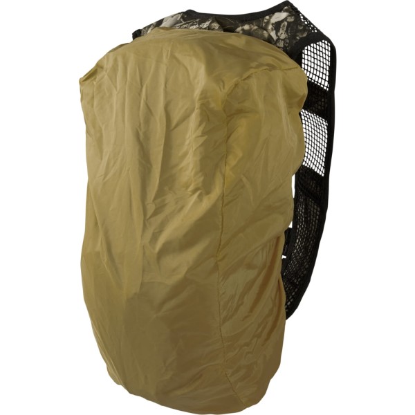 Alta Rucksack in brushed tricot
