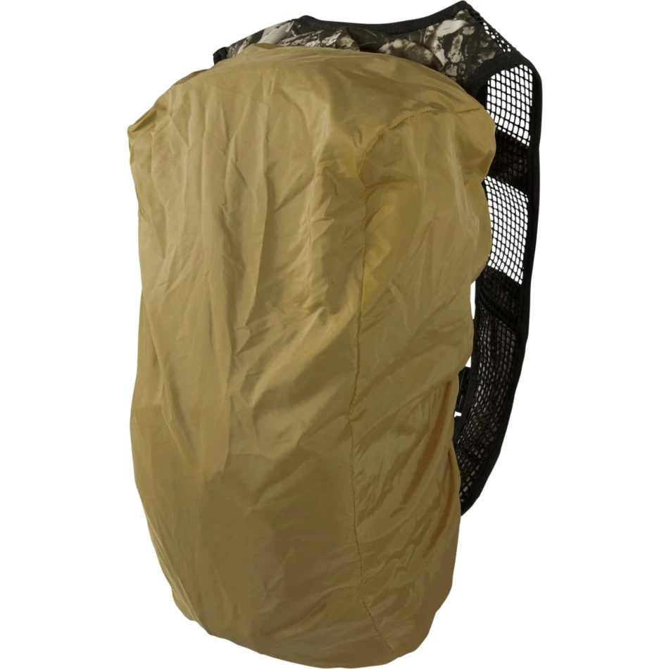 Alta Rucksack in brushed tricot