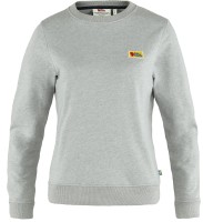 Fjallraven Vardag Sweater W, kolor: 020-999 - Grey-Melange