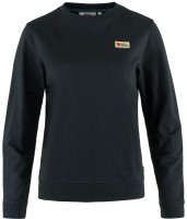 Fjallraven Vardag Sweater W, kolor: 550 - Black