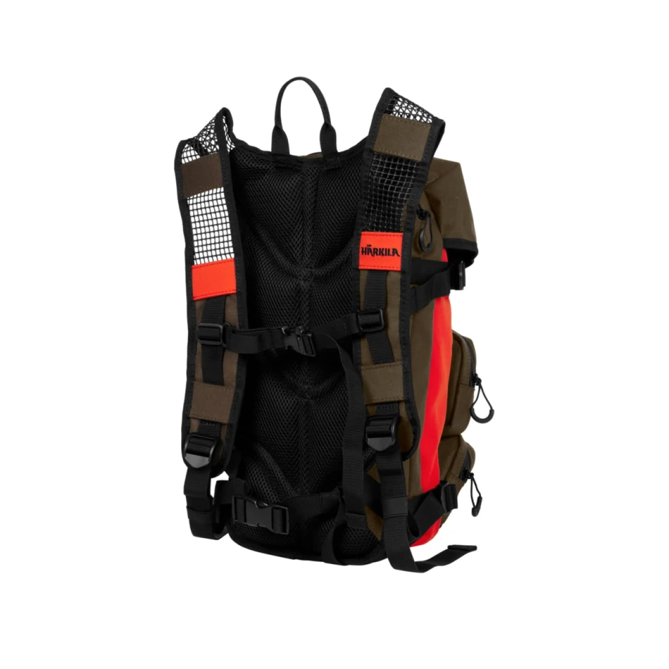 Wildboar Pro Rucksack
