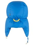 Expedition Down Heater, kolor: 525 - UN Blue