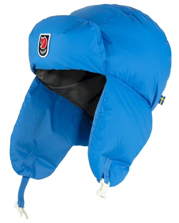 Expedition Down Heater, kolor: 525 - UN Blue
