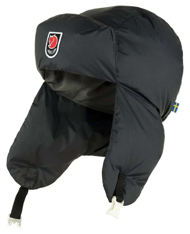 Expedition Down Heater, kolor: 550 - Black