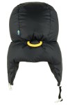 Expedition Down Heater, kolor: 550 - Black
