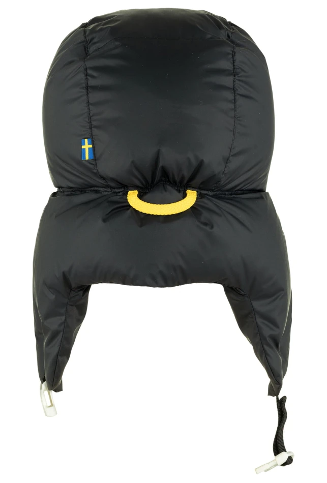 Expedition Down Heater, kolor: 550 - Black