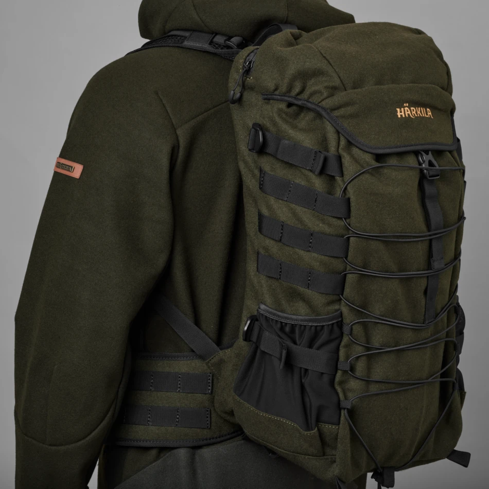 Metso 2.0 Rucksack