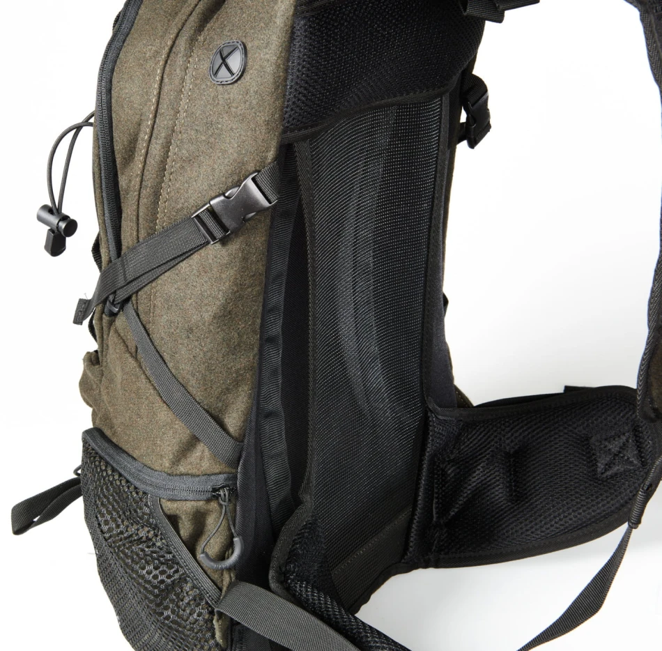 Reisa Rucksack
