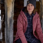 Fjallraven Ovik Twill Shirt LS W