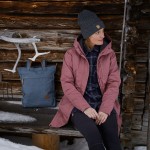 Fjallraven Ovik Twill Shirt LS W
