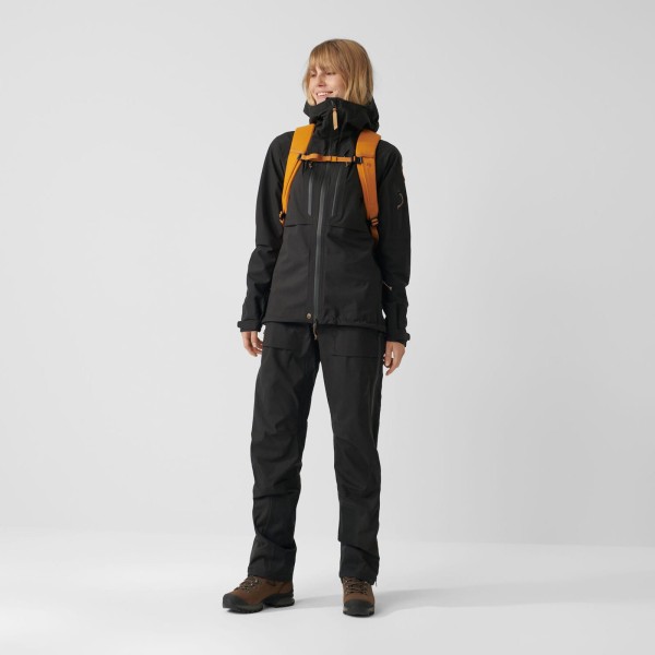 Fjallraven Keb Eco-Shell Trousers W