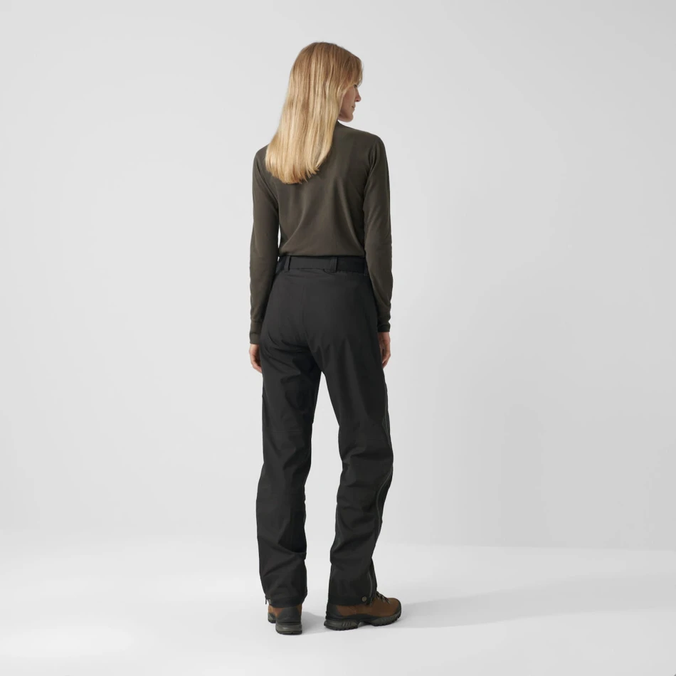 Fjallraven Keb Eco-Shell Trousers W