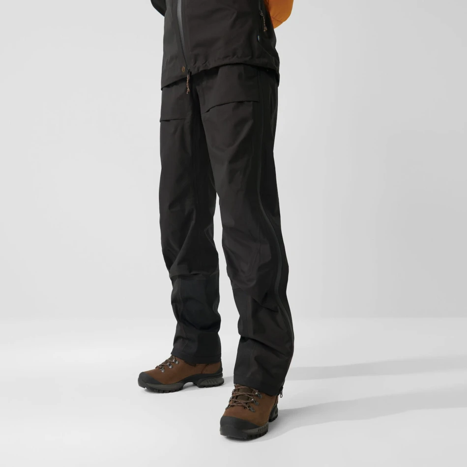 Fjallraven Keb Eco-Shell Trousers W
