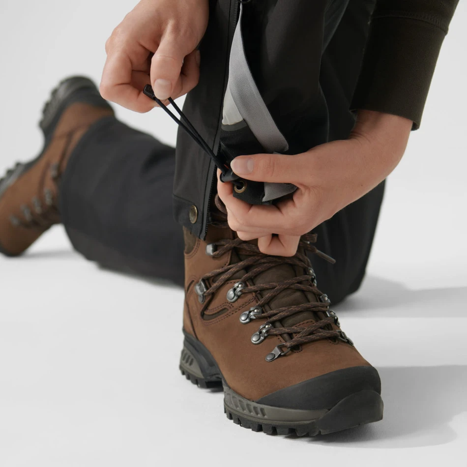 Fjallraven Keb Eco-Shell Trousers W