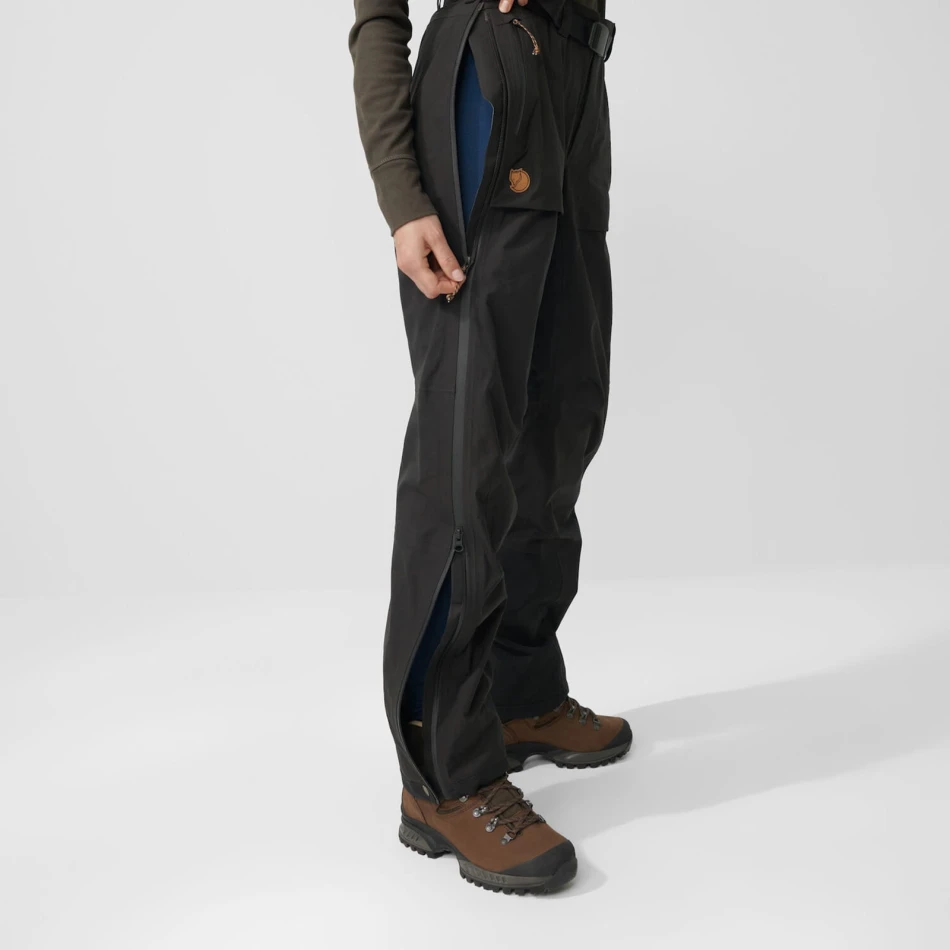 Fjallraven Keb Eco-Shell Trousers W
