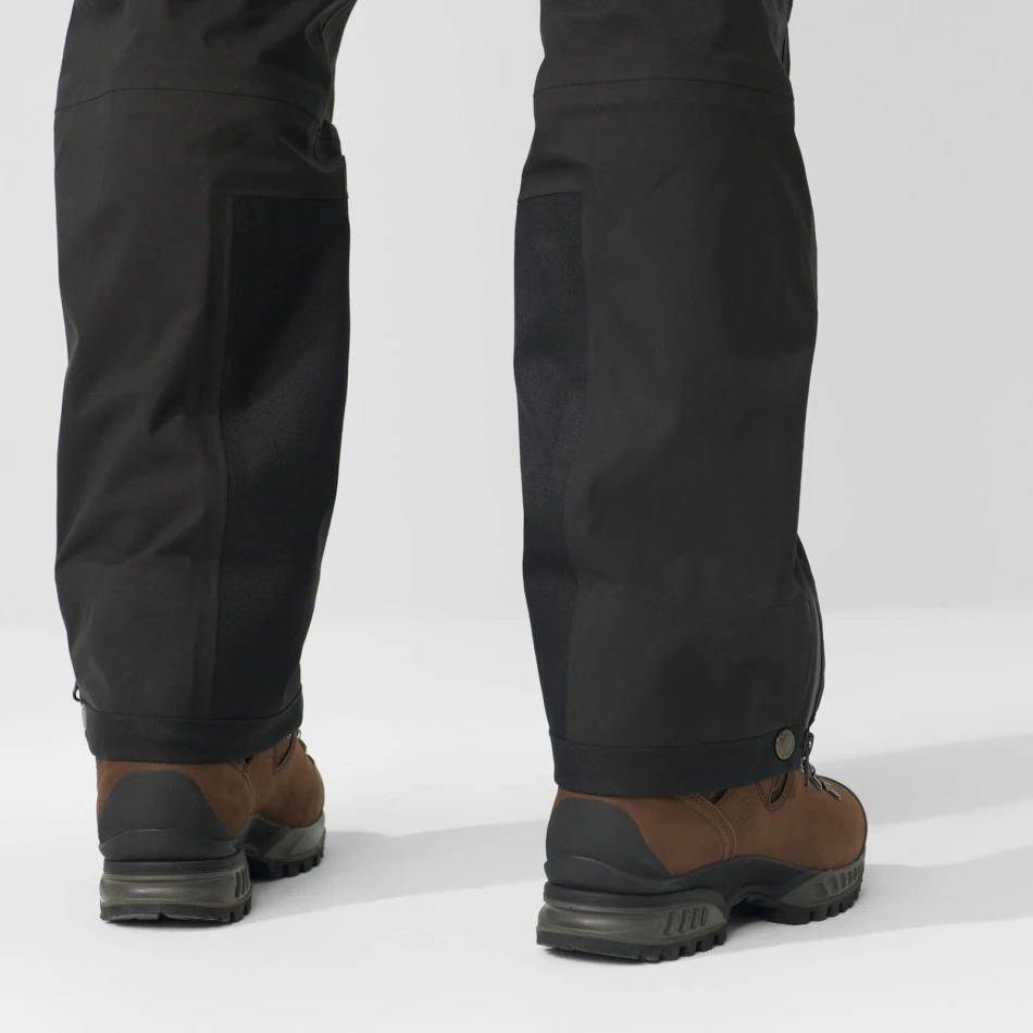 Fjallraven Keb Eco-Shell Trousers W