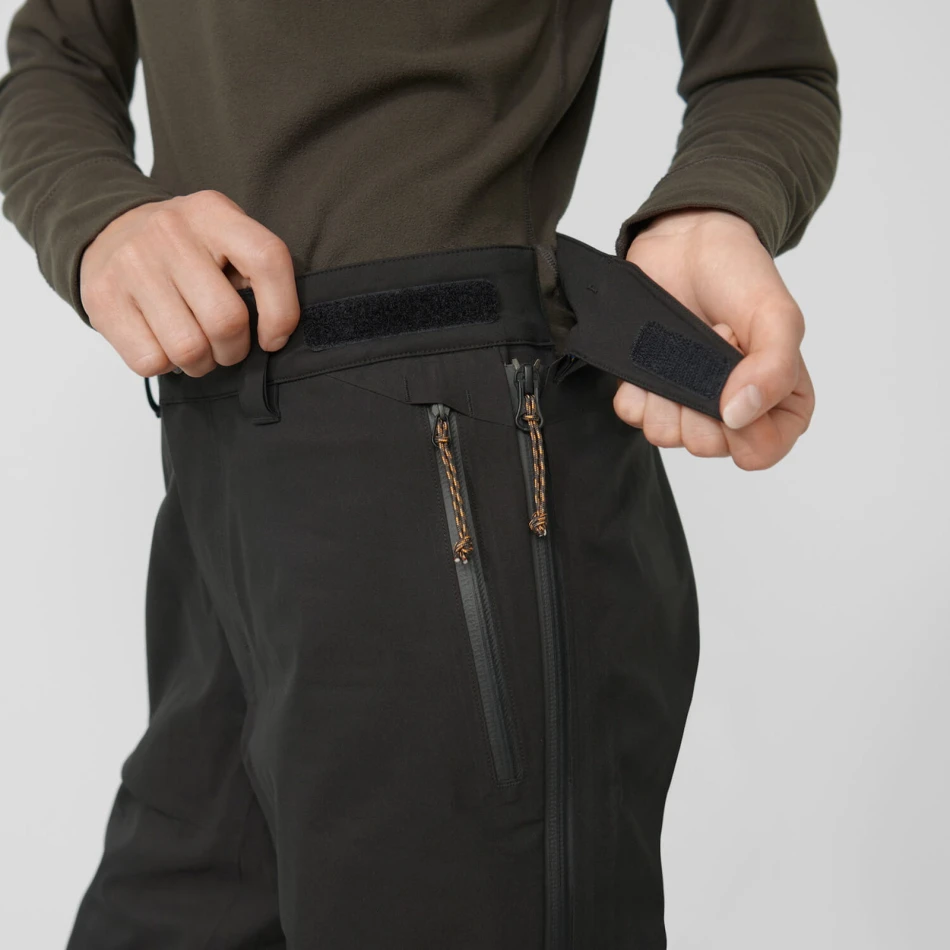 Fjallraven Keb Eco-Shell Trousers W