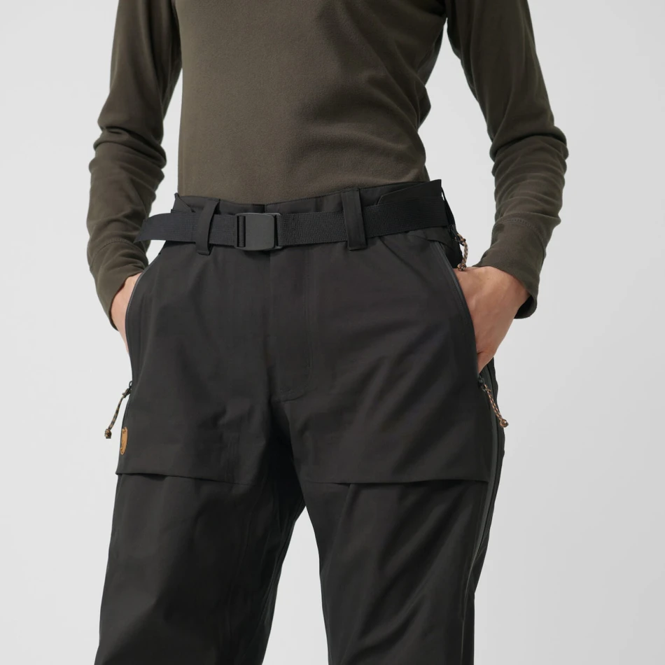 Fjallraven Keb Eco-Shell Trousers W