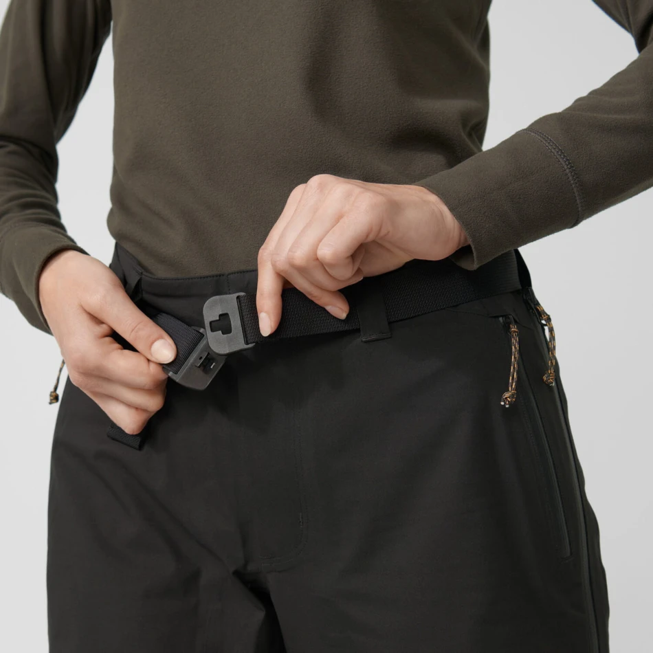 Fjallraven Keb Eco-Shell Trousers W