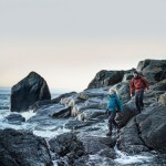 Fjallraven Keb Eco-Shell Trousers W