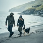 Fjallraven Keb Eco-Shell Trousers W