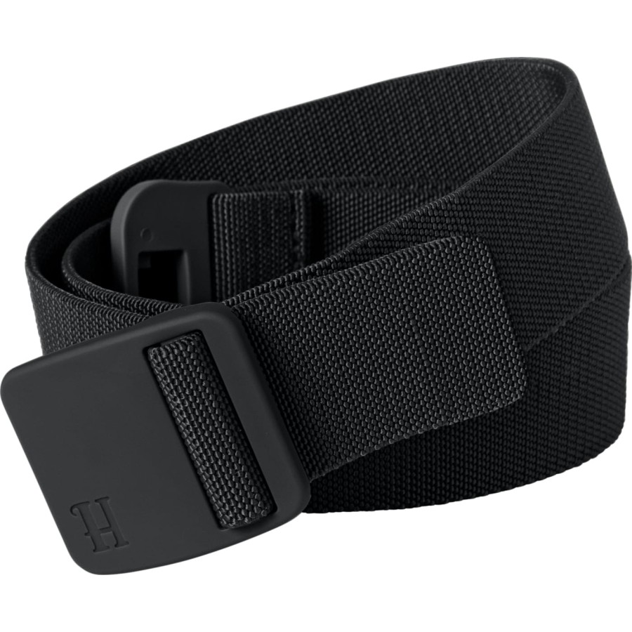 Tech Belt, kolor: Black