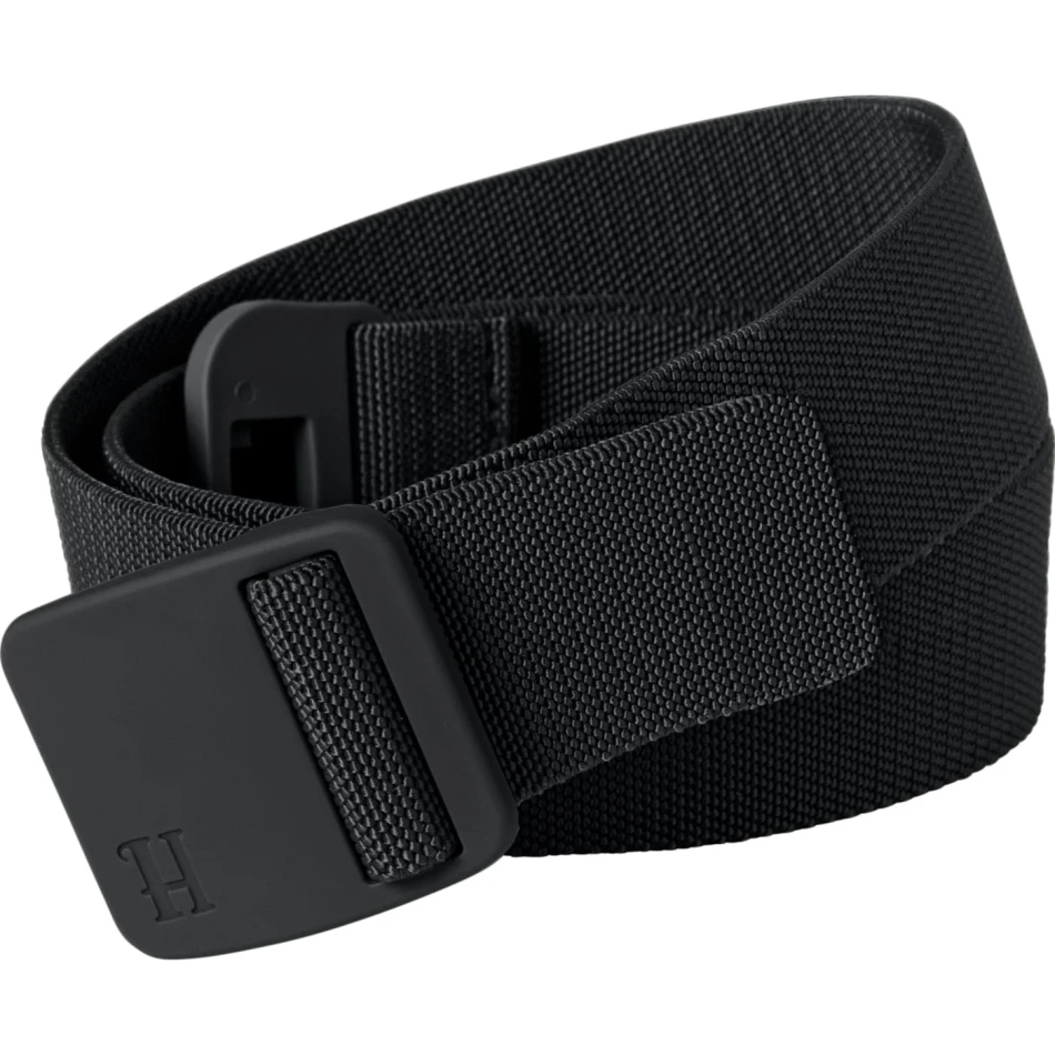 Tech Belt, kolor: Black